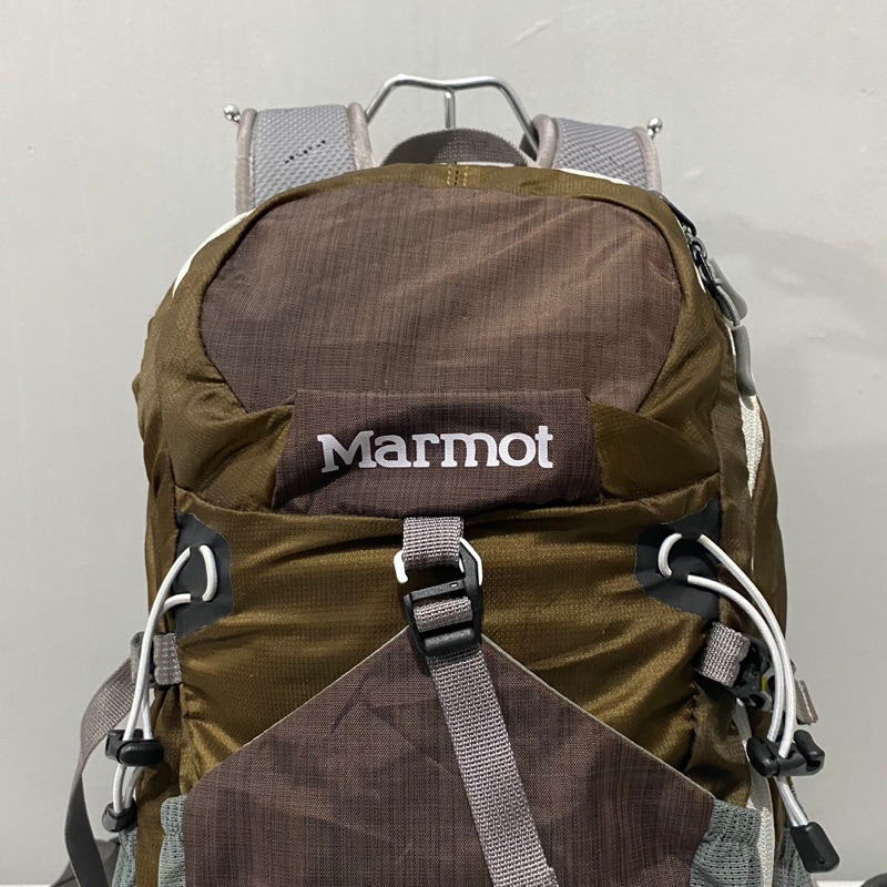 Jual daypack outdoor marmot Shopee Indonesia