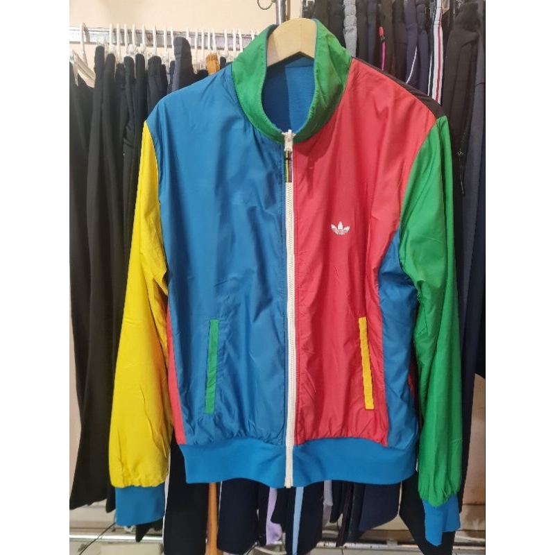 Adidas 6009 clearance jacket