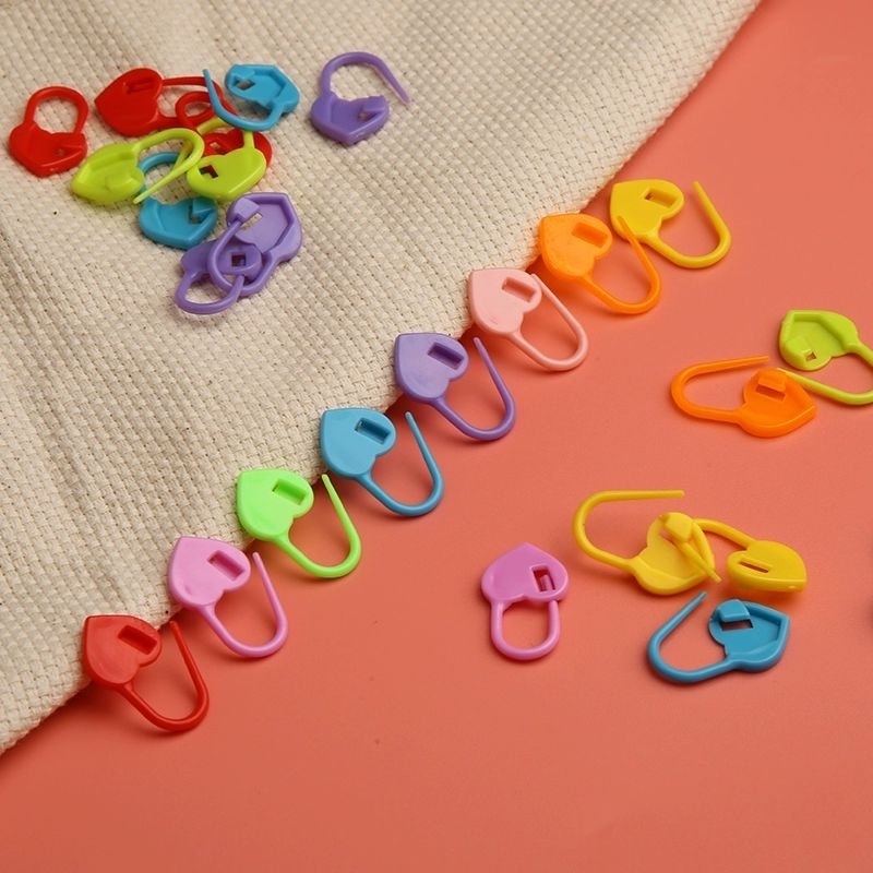 Jual Stitch Marker Peniti Penanda Rajutan | Shopee Indonesia