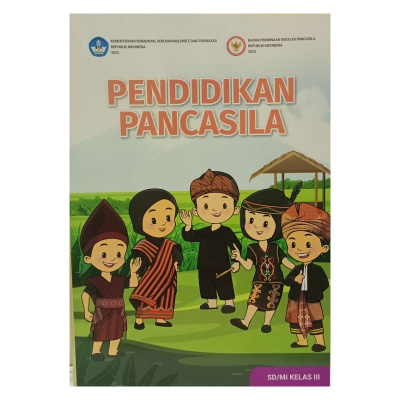 Kunci Jawaban Pendidikan Pancasila Kelas 3 Halaman 62 63 Kurikulum ...