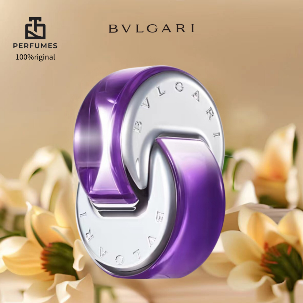 Jual bvlgari omnia ungu Harga Terbaik Termurah Maret 2024