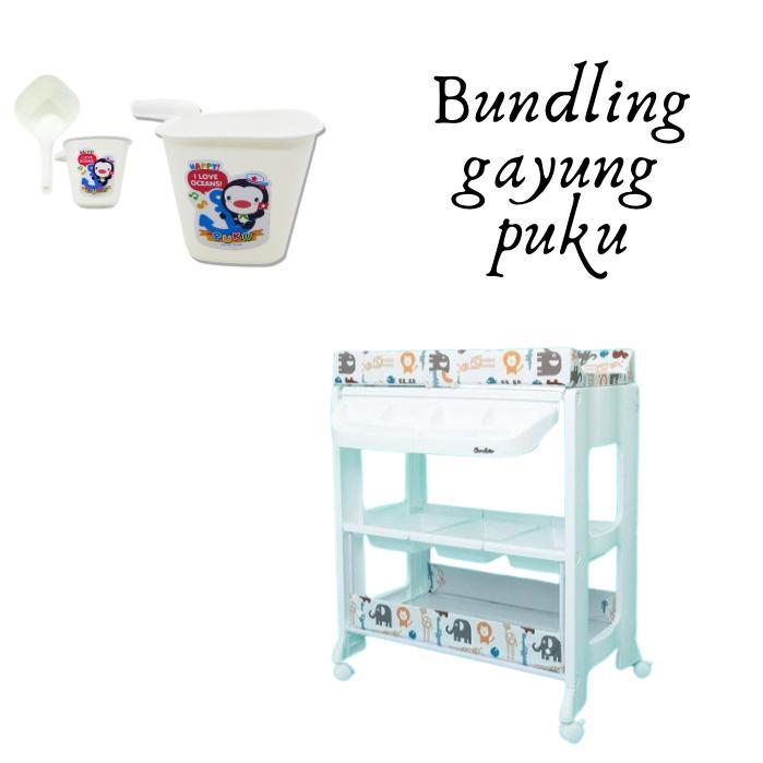 Jual Cocolatte Baby Tafel Changing Table Cocolatte Baby Tafel CL 6969 Changing Table 2 in 1 Bak Mandi Bayi Meja Ganti Popok Bayi Shopee Indonesia