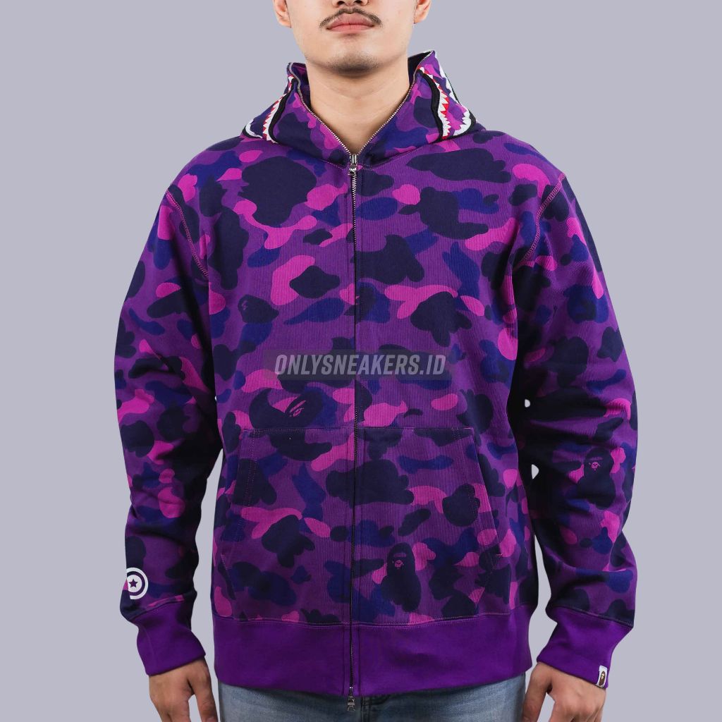 Harga bape hoodie original store