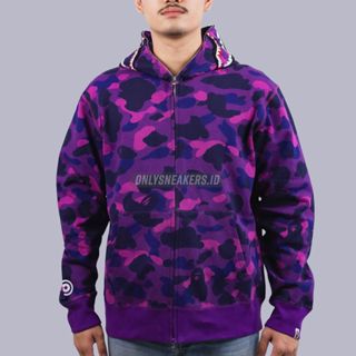 Harga bape hoodie sale