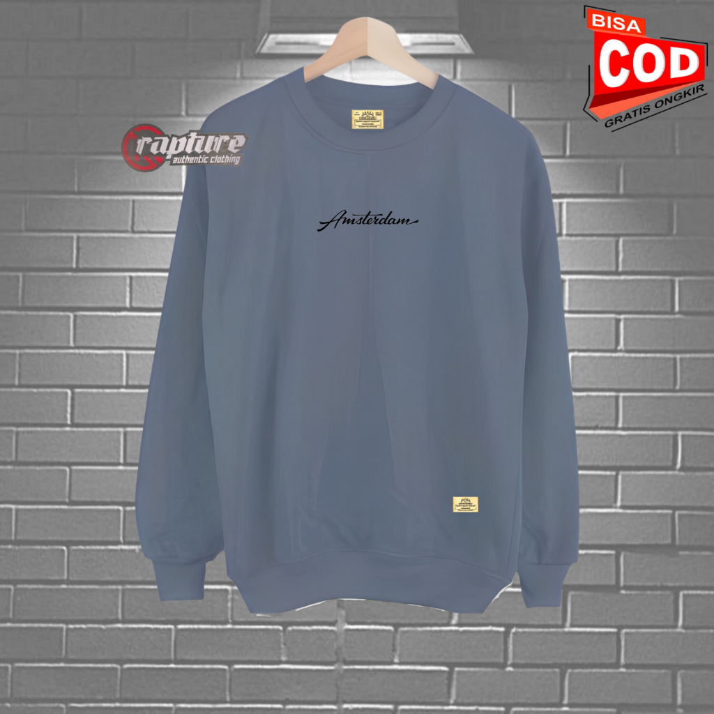 Produk Generation Clothing | Shopee Indonesia