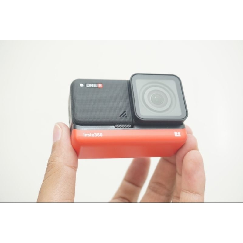 Jual INSTA360 ONE R TWIN EDITION INSTA 360 KAMERA ACTION NOT RS