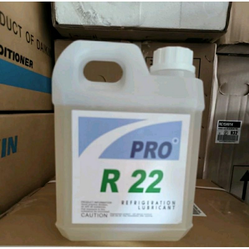 Jual oli r22 untuk ac rumah jenis r22 | Shopee Indonesia