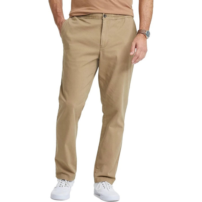 Jual Goodfellow & Co Men's Slim Fit Everyday EWaist Pants Shopee