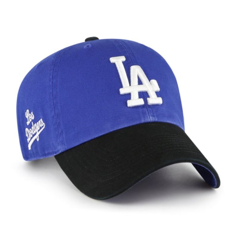 Jual TOPI 47 BRAND ORIGINAL 100% NEW FULL TAG [ LOS ANGELES DODGERS ...