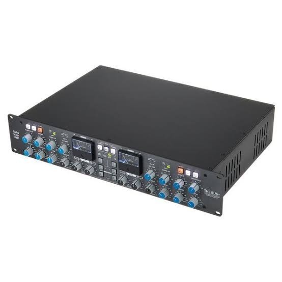 Jual SSL Bus+ Compressor Solid State Logic | Shopee Indonesia