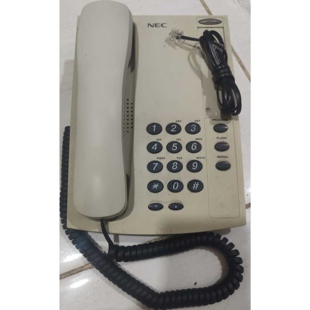 Jual Pesawat Telepon Single line | Shopee Indonesia