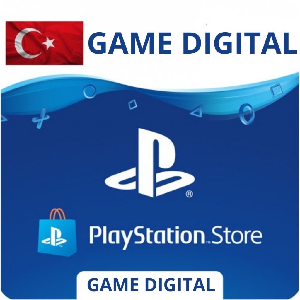 Jual game shop digital ps4