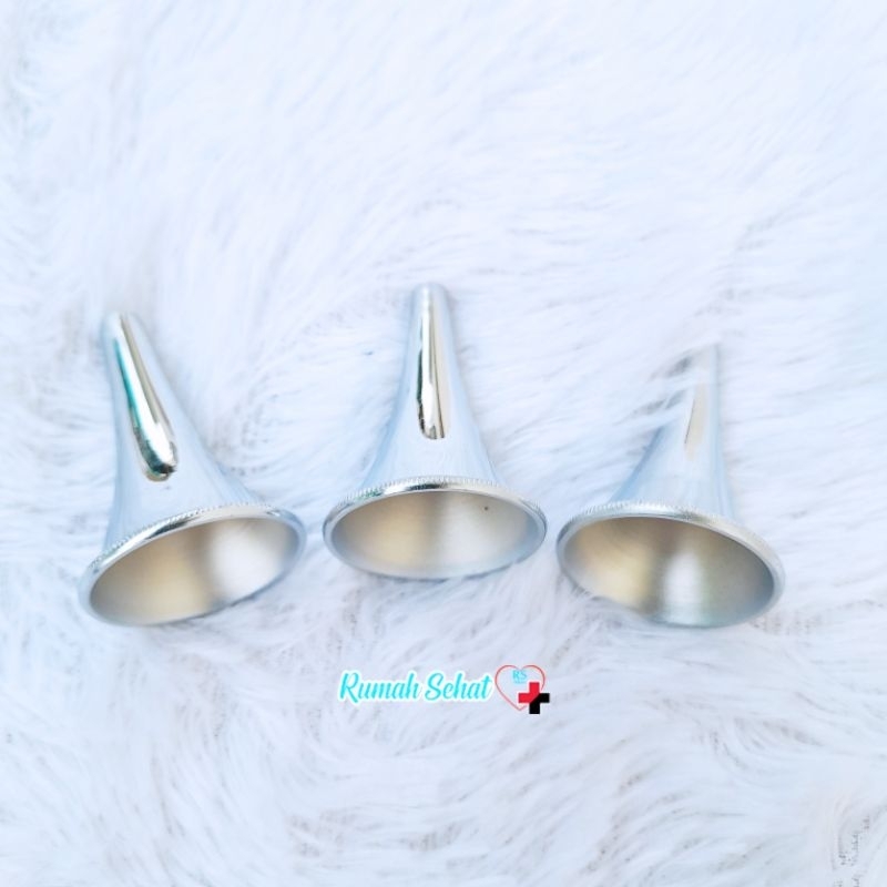 Jual Spekulum Telinga Speculum Telinga Hartman Ear Specula Speculum