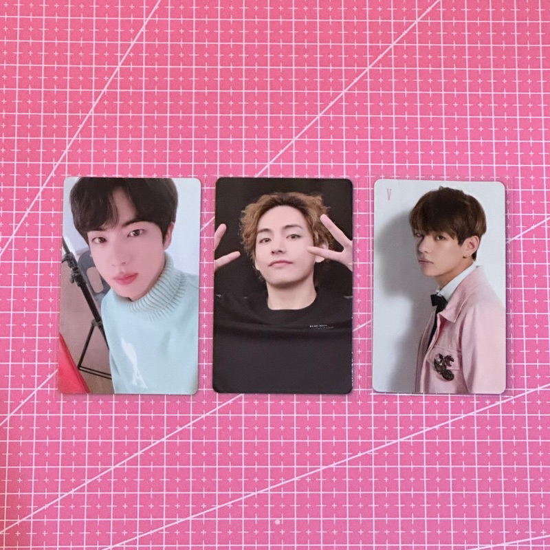 Jual BTS I Need U Terlengkap & Harga Terbaru Juli 2026 | Shopee