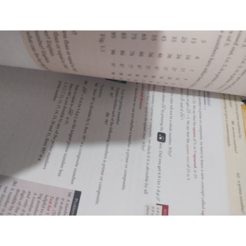 Jual BUKU THINK MATHEMATICS 1A TEXTBOOK SECONDARY 1A | Shopee Indonesia