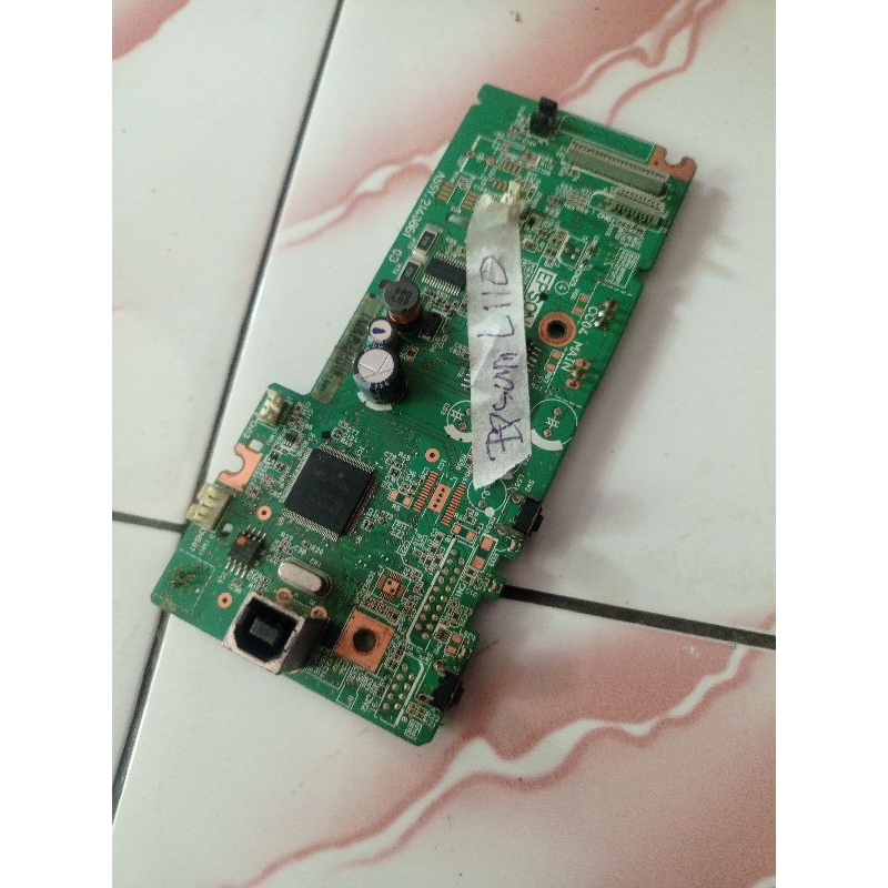 Jual mesin printer epson L110 | Shopee Indonesia