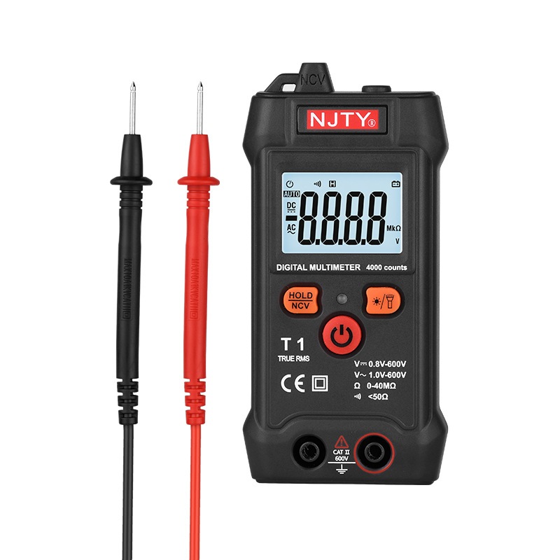 Jual Smart Multimeter Avometer Otomatis Digital | Shopee Indonesia