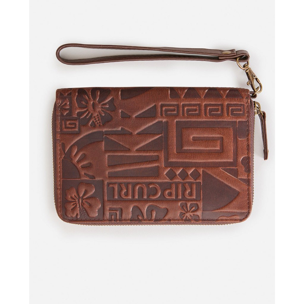 Jual Rip Curl Kroo RFID Leather Oversized Wallet | Shopee Indonesia