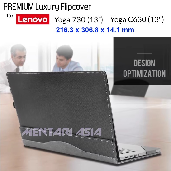 Lenovo yoga c630 case best sale