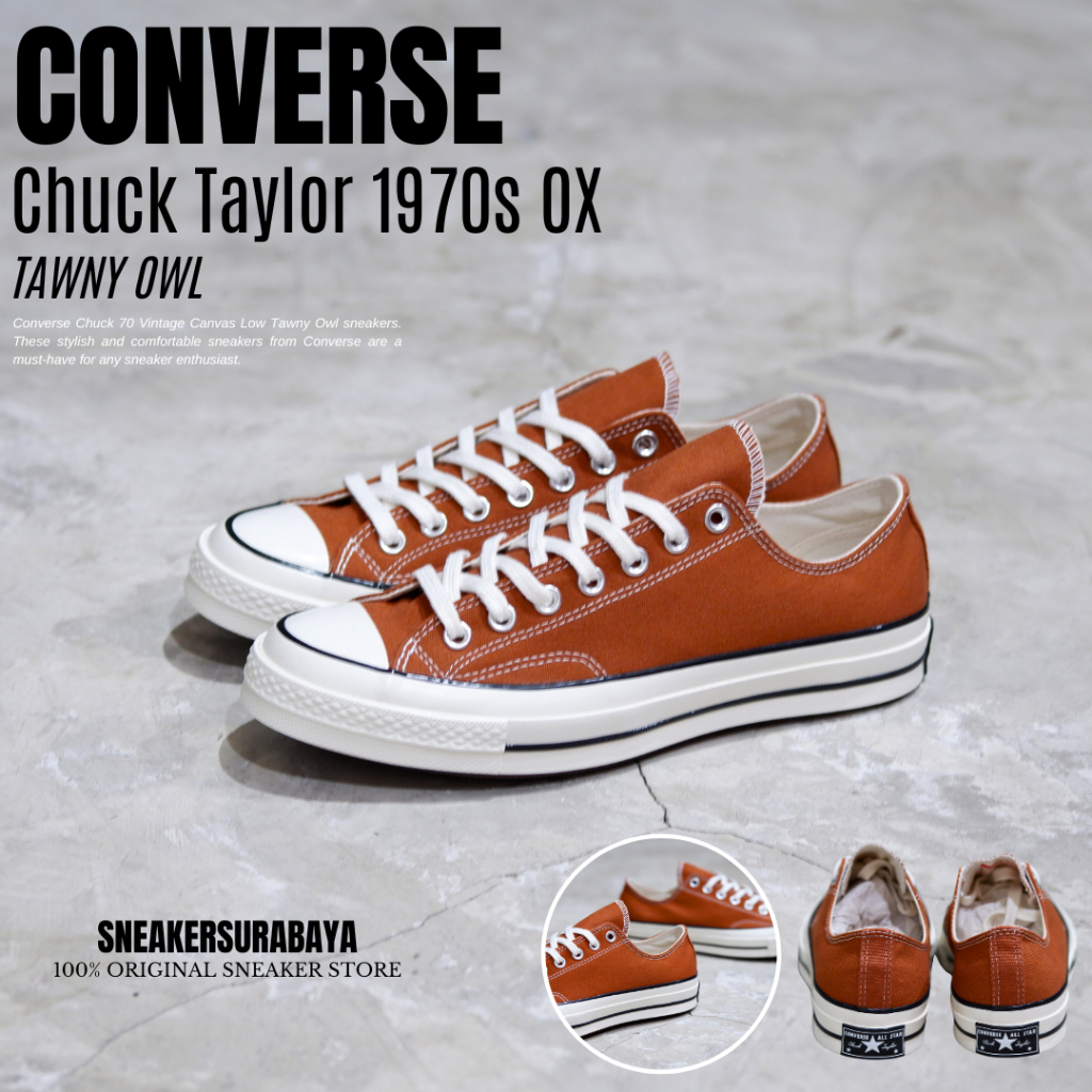 Converse ct 70s original deals