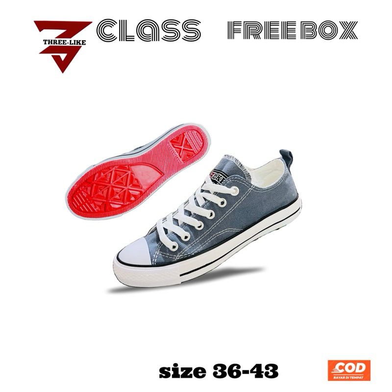 Produk THREE LIKE Official shop | Shopee Indonesia
