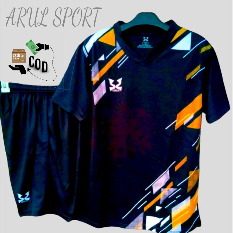 Jual jersey Model terbaru batik Baju bola dan baju voli Dll | Shopee