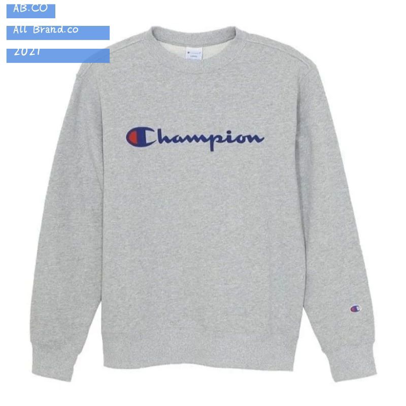 tag crewneck champion original