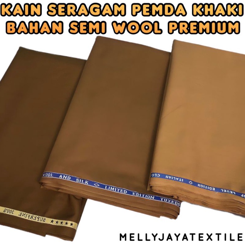 Kain Mengkilat: Tren dan Peluang di Pasar Online Indonesia