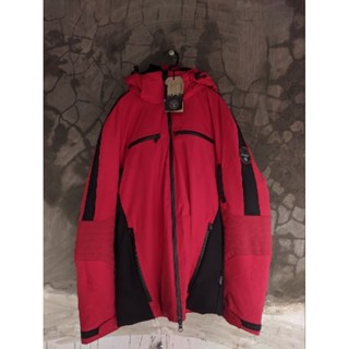 Napapijri chimbo ski on sale jacket