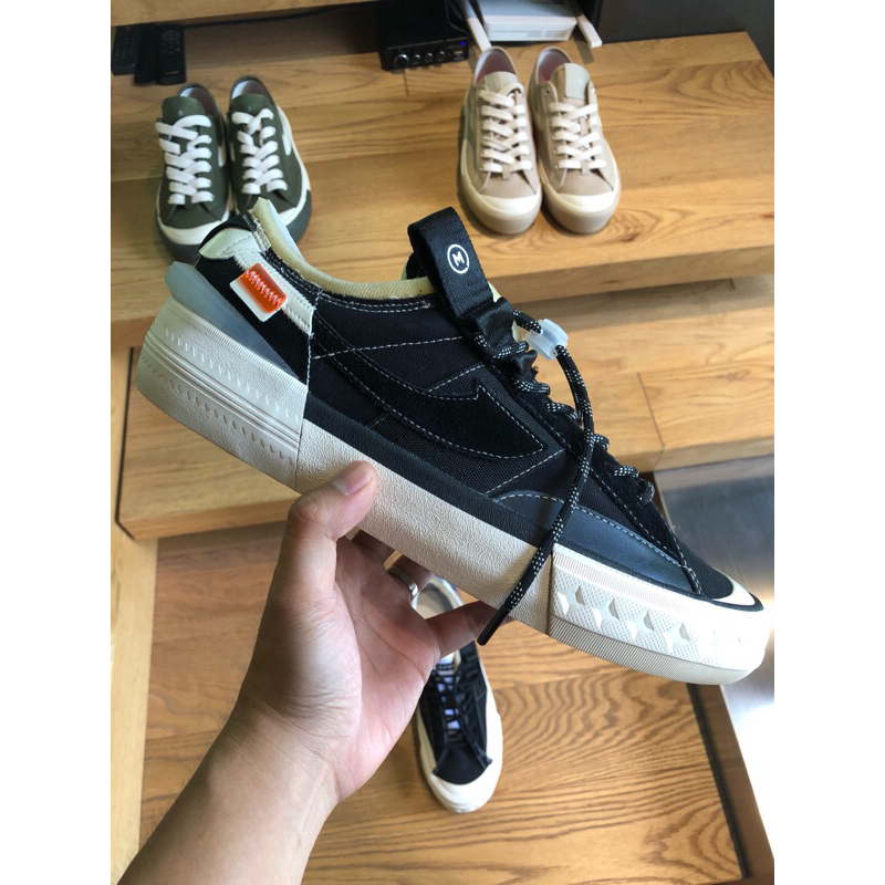Jual [ORIGINAL] SEPATU COMPASS PROTO 2 MAKNA LIMITED EDITION | Shopee ...