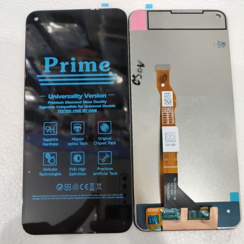 Jual Lcd Vivo Y50 Ori Prime Super Ops Shopee Indonesia