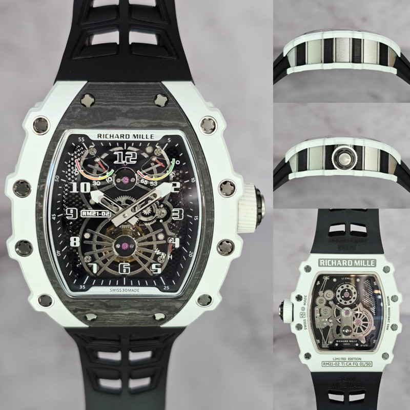 Jual jam tangan richard mille syahrini Harga Terbaik Termurah