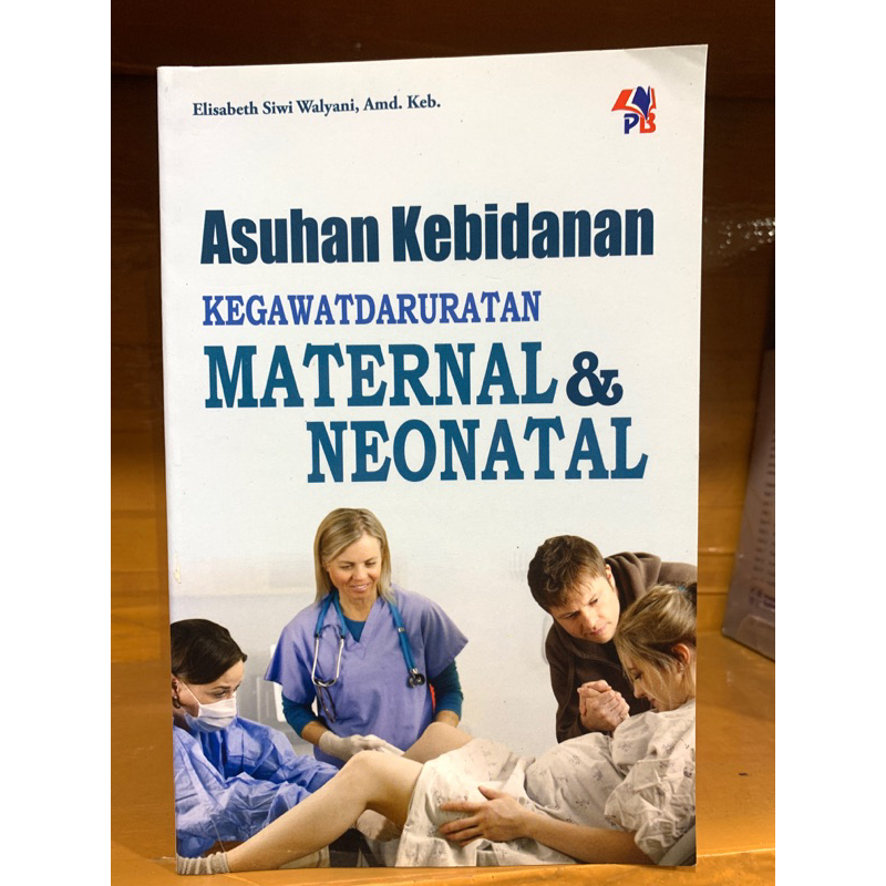 Jual Original Buku Keperawatan Kebidanan Asuhan Kebidanan