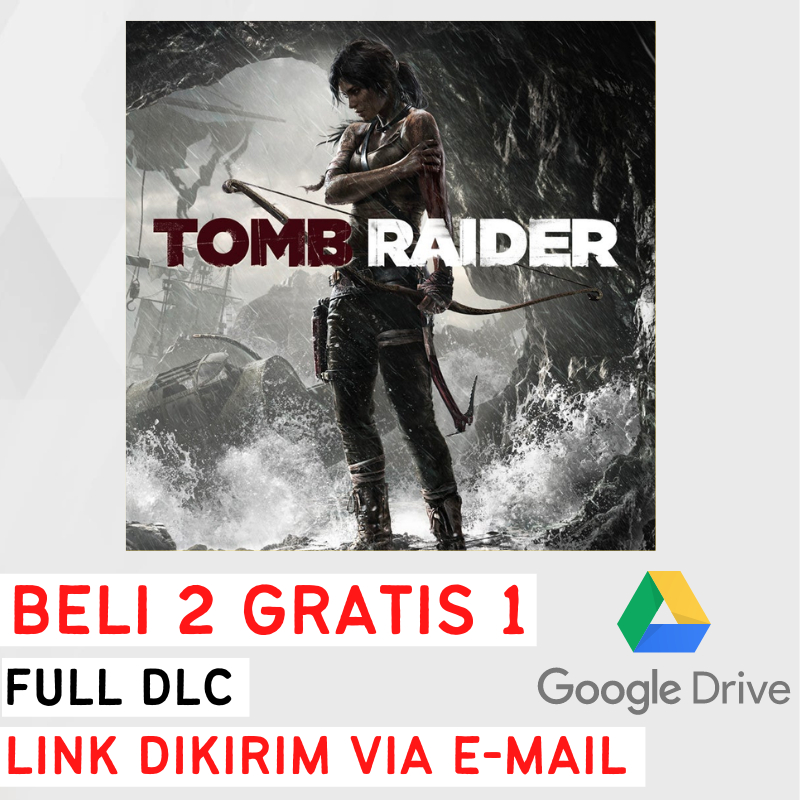 Tomb Raider: scoperto un gioco mai terminato, con tanto di demo giocabile