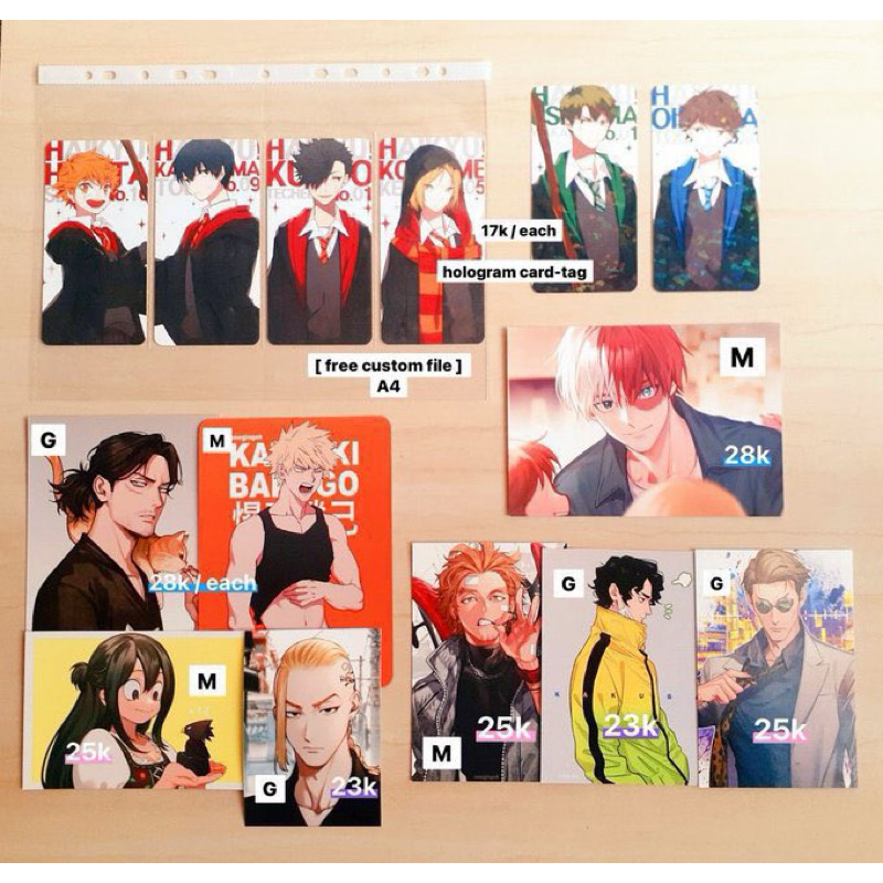 Jual [ Bulk take ? ] Postcard onegingek , ticket & p-box / kertas ...