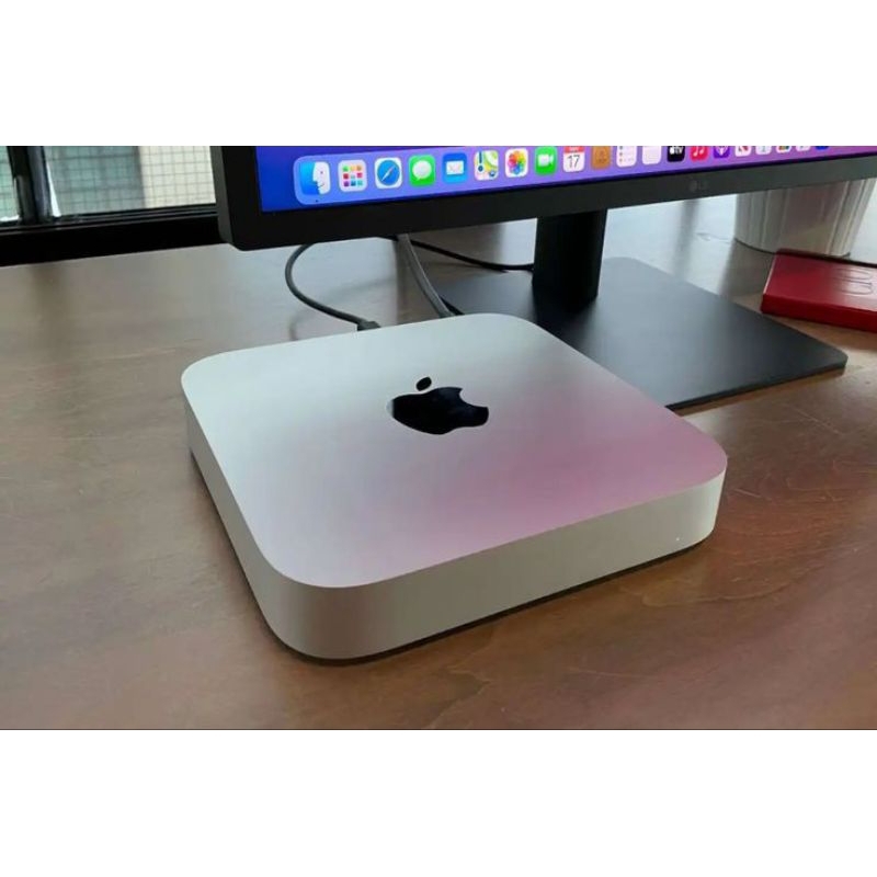 Jual Komputer Mac Mini M1 Ori Ibox Garansi Aktif Second Mulus Bekas ...