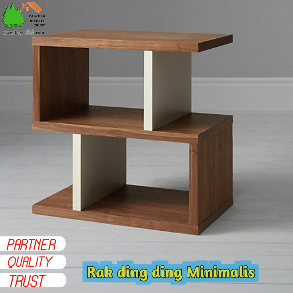 Jual Rak Dinding Minimalis Dekorasi Rumah Hiasan Serbaguna | Shopee ...
