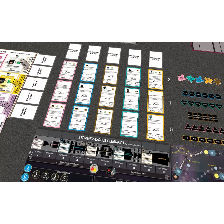 Jual Interstellar Board Game | Shopee Indonesia