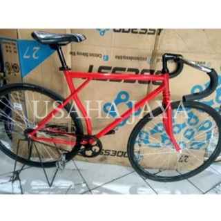 Beli sepeda deals fixie