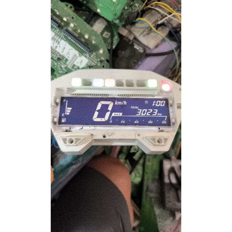 Jual Servis Speedometer digital sesuai kesepakatan Shopee Indonesia