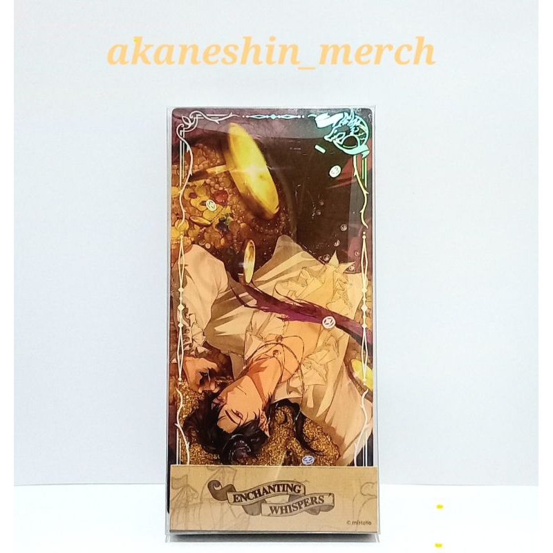 Jual Tears of Themis Enchanting Whisper Quicksand Standee - Marius von ...