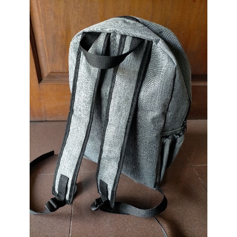 Jual Tas Ransel Jumbo 43cm | Shopee Indonesia