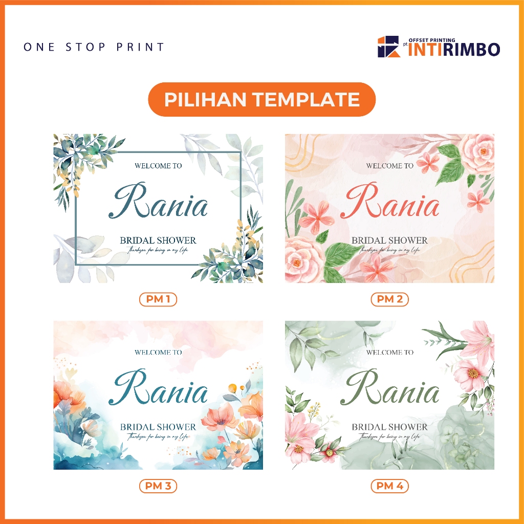 Jual INTI RIMBO - PLACEMATE UKURAN A4 / ALAS MAKAN CUSTOM PARSEL ...