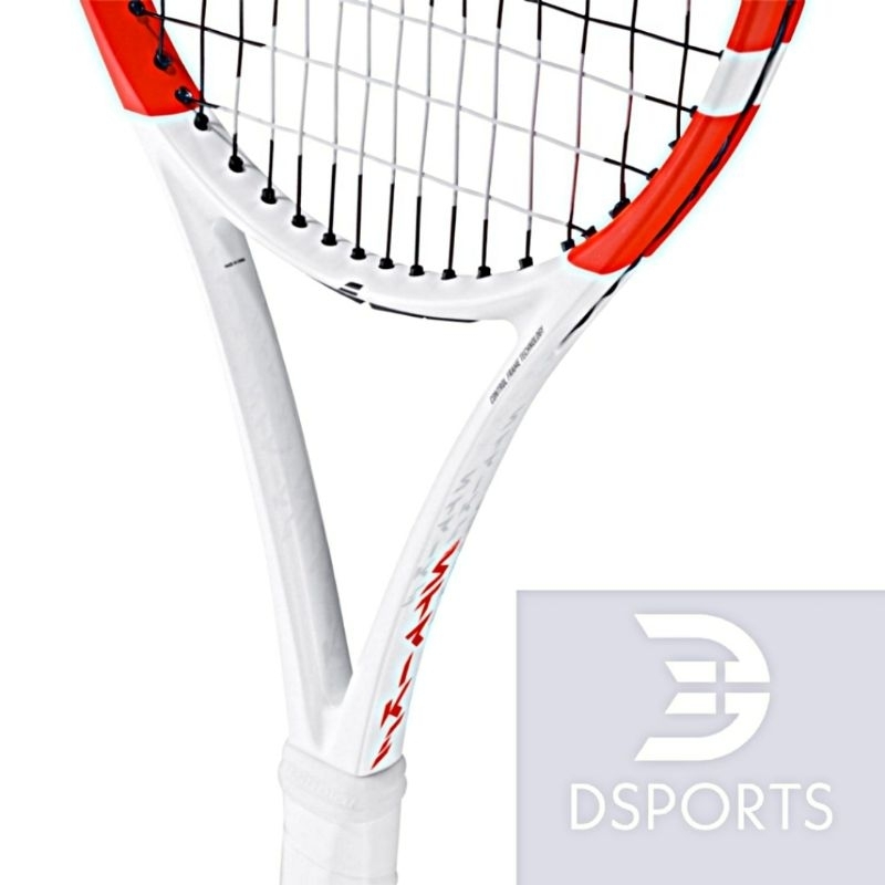 Babolat Pure Strike 98と100の2本セット ピュア ストライク98 18x20