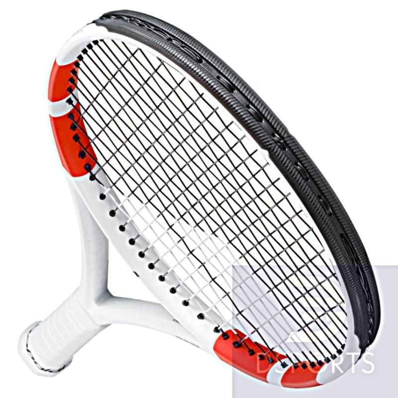 BabolaT PURE STRIKE G3 プロストック　黒塗り BabolaT PURE STRIKE G3 プロストック黒塗り
