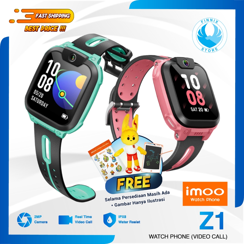 Jual imoo z4 Harga Terbaik Termurah Februari 2024 Shopee Indonesia