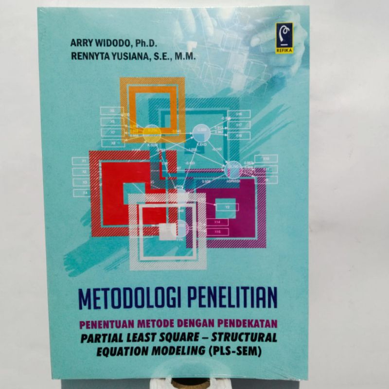 Jual Metodologi Penelitian Penentuan Metode Dengan Pendekatan Partial ...