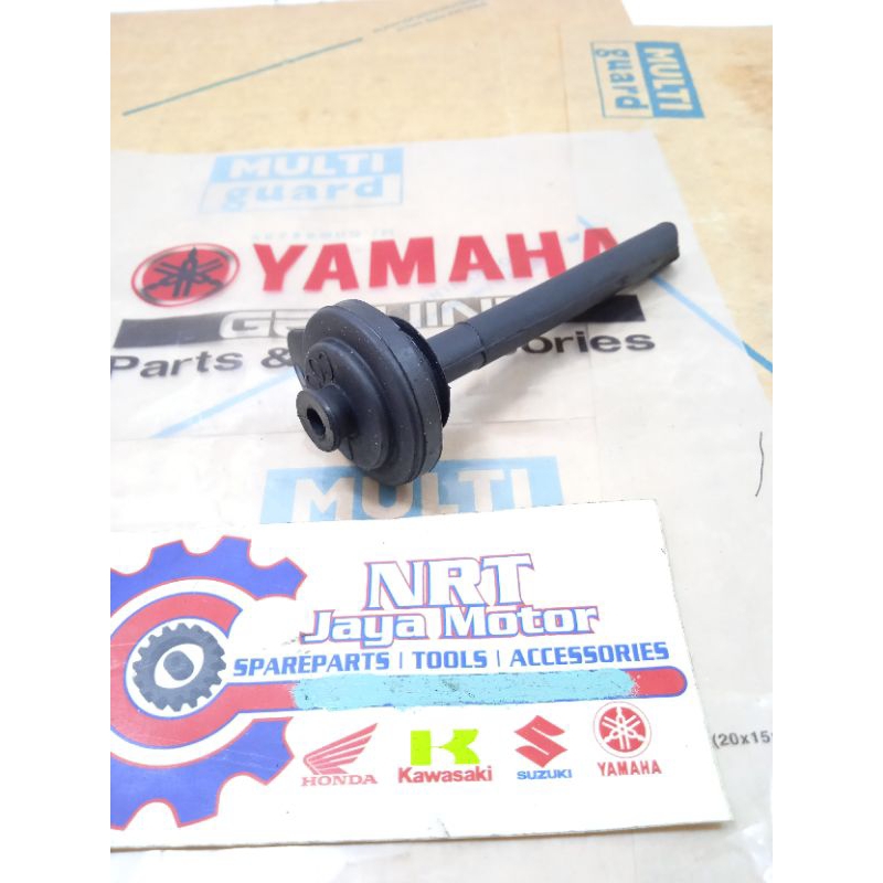 Jual tutup coolant tutup tabung cadangan air radiator Yamaha R25 mt25 ...