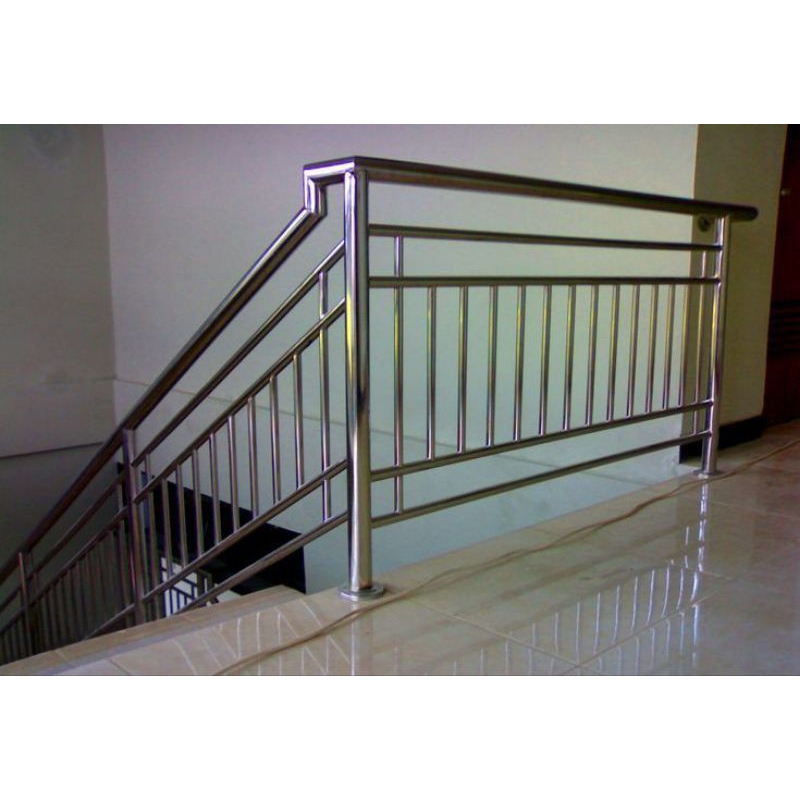 Jual railing stainless minimalis modern | Shopee Indonesia