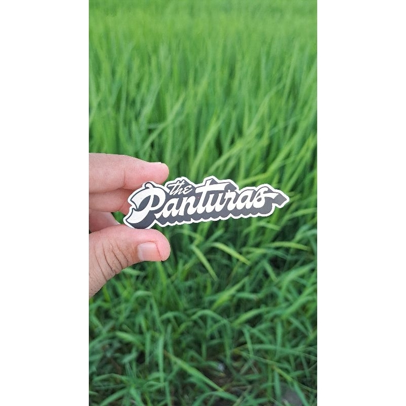 Jual STIKER BAND, STIKER BAND LOKAL, STIKER BAND HITS, STIKER BAND ...